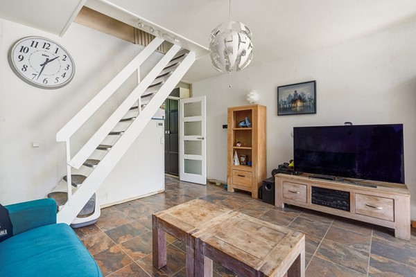 Medium property photo - Laan van Overvest 1C, 2613 DK Delft